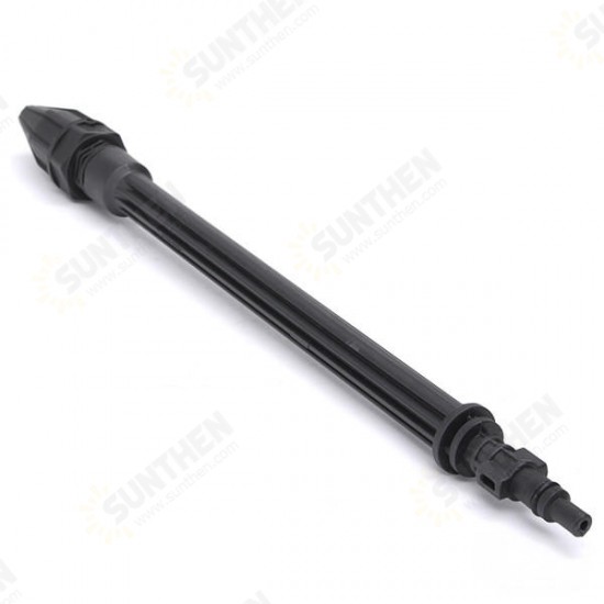 460mm One Way Spray Water Gun Lance for Black&Decker Pressure Washers 460mm One Way Spray Water Gun Lance for Black&Decker Pressure Washers