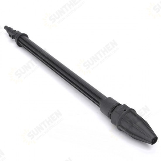 460mm One Way Spray Water Gun Lance for Black&Decker Pressure Washers 460mm One Way Spray Water Gun Lance for Black&Decker Pressure Washers
