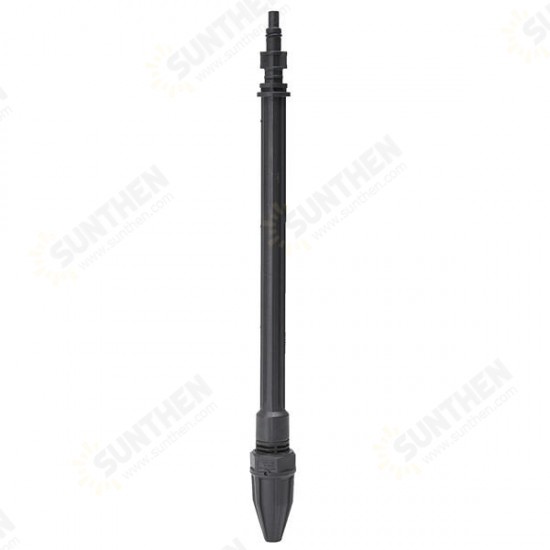 460mm One Way Spray Water Gun Lance for Black&Decker Pressure Washers 460mm One Way Spray Water Gun Lance for Black&Decker Pressure Washers