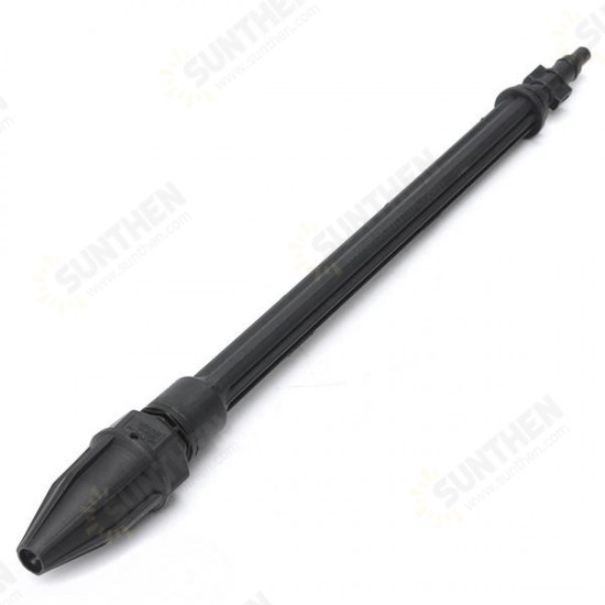 460mm One Way Spray Water Gun Lance for Black&Decker Pressure Washers 460mm One Way Spray Water Gun Lance for Black&Decker Pressure Washers