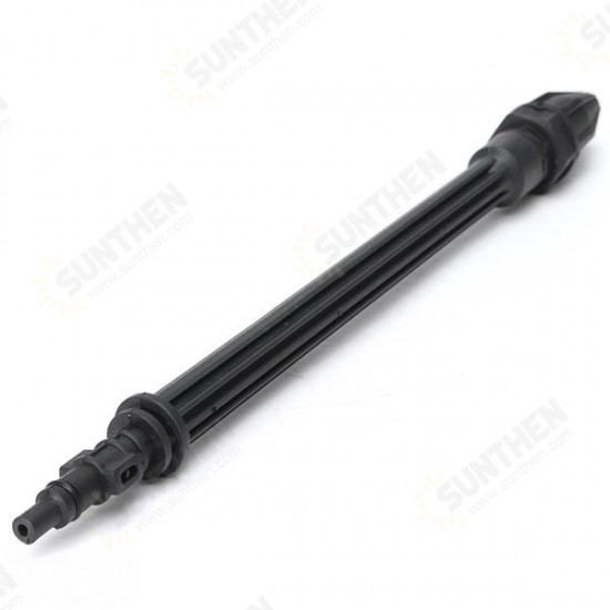 460mm One Way Spray Water Gun Lance for Black&Decker Pressure Washers 460mm One Way Spray Water Gun Lance for Black&Decker Pressure Washers