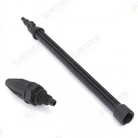 460mm One Way Spray Water Gun Lance for Black&Decker Pressure Washers 460mm One Way Spray Water Gun Lance for Black&Decker Pressure Washers