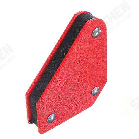 4PCS 45/90/135 Degree 3 Angle Triangle Welding Magnetic Holder Welder Positioner Soldering Locator 4PCS 45/90/135 Degree 3 Angle Triangle Welding Magnetic Holder Welder Positioner Soldering Locator