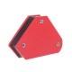4PCS 45/90/135 Degree 3 Angle Triangle Welding Magnetic Holder Welder Positioner Soldering Locator 4PCS 45/90/135 Degree 3 Angle Triangle Welding Magnetic Holder Welder Positioner Soldering Locator
