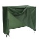 4ft Outdoor Firewood Log Storage Rack Cover Waterproof Protector Home Garden 4ft Outdoor Firewood Log Storage Rack Cover Waterproof Protector Home Garden