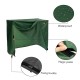 4ft Outdoor Firewood Log Storage Rack Cover Waterproof Protector Home Garden 4ft Outdoor Firewood Log Storage Rack Cover Waterproof Protector Home Garden
