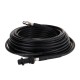 5-20M Sewer Jet Pressure Washer Hose with Button Nose Sewer Jetter Nozzle