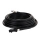 5-20M Sewer Jet Pressure Washer Hose with Button Nose Sewer Jetter Nozzle 5-20M Sewer Jet Pressure Washer Hose with Button Nose Sewer Jetter Nozzle