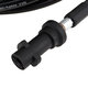 5-20M Sewer Jet Pressure Washer Hose with Button Nose Sewer Jetter Nozzle 5-20M Sewer Jet Pressure Washer Hose with Button Nose Sewer Jetter Nozzle