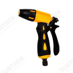5-20m Water Hose Kit Garden Irrigation Spraying Guns Adjustable Portable High Pressure Sprinkler Nozzle Car Washing 5-20m Water Hose Kit Garden Irrigation Spraying Guns Adjustable Portable High Pressure Sprinkler Nozzle Car Washing