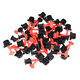 50 Sets Plastic T Wall Floor Ceramic Leveler Tools Tile Spacers Tile Leveling System Kit 50 Sets Plastic T Wall Floor Ceramic Leveler Tools Tile Spacers Tile Leveling System Kit