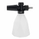 500ml 1/4inch Pressure Foam Washer Jet Car Wash Adjustable Lance Soap Spray Cannon Foam Pot 500ml 1/4inch Pressure Foam Washer Jet Car Wash Adjustable Lance Soap Spray Cannon Foam Pot