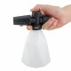 500ml 1/4inch Pressure Foam Washer Jet Car Wash Adjustable Lance Soap Spray Cannon Foam Pot 500ml 1/4inch Pressure Foam Washer Jet Car Wash Adjustable Lance Soap Spray Cannon Foam Pot