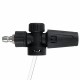 500ml 1/4inch Pressure Foam Washer Jet Car Wash Adjustable Lance Soap Spray Cannon Foam Pot 500ml 1/4inch Pressure Foam Washer Jet Car Wash Adjustable Lance Soap Spray Cannon Foam Pot
