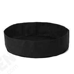 50/90 Gallon Planter Flower Grow Bag Vegetable Box Garden Planting Non-woven V 50/90 Gallon Planter Flower Grow Bag Vegetable Box Garden Planting Non-woven V