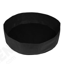 50/90 Gallon Planter Flower Grow Bag Vegetable Box Garden Planting Non-woven V