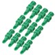 50Pcs Micro Garden Lawn Water Spray Misting Nozzle Sprinkler Irrigation 180° 50Pcs Micro Garden Lawn Water Spray Misting Nozzle Sprinkler Irrigation 180°