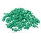 50Pcs Micro Garden Lawn Water Spray Misting Nozzle Sprinkler Irrigation 180° 50Pcs Micro Garden Lawn Water Spray Misting Nozzle Sprinkler Irrigation 180°