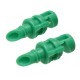 50Pcs Micro Garden Lawn Water Spray Misting Nozzle Sprinkler Irrigation 180° 50Pcs Micro Garden Lawn Water Spray Misting Nozzle Sprinkler Irrigation 180°