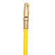 5/15/25m Length x 6mm Dia. Fiberglass Wire Cable Puller Tube Piercing Device Fiberglass Cable Puller 5/15/25m Length x 6mm Dia. Fiberglass Wire Cable Puller Tube Piercing Device Fiberglass Cable Puller