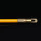 5/15/25m Length x 6mm Dia. Fiberglass Wire Cable Puller Tube Piercing Device Fiberglass Cable Puller 5/15/25m Length x 6mm Dia. Fiberglass Wire Cable Puller Tube Piercing Device Fiberglass Cable Puller