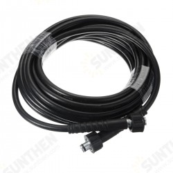 5/8/10M High Pressure Washer Hose M22xM22 Adapter 5/8/10M High Pressure Washer Hose M22xM22 Adapter