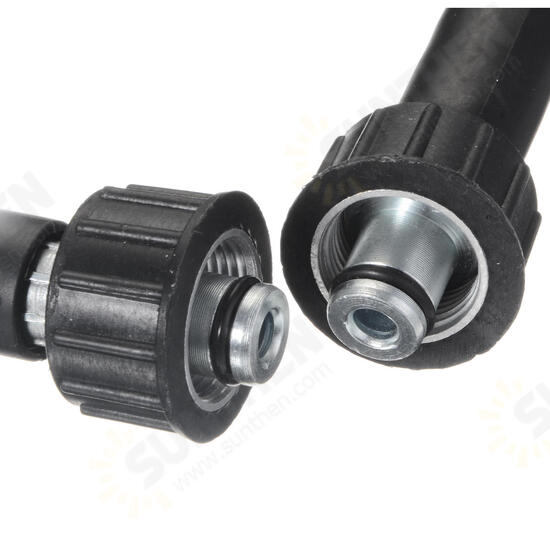 5/8/10M High Pressure Washer Hose M22xM22 Adapter 5/8/10M High Pressure Washer Hose M22xM22 Adapter