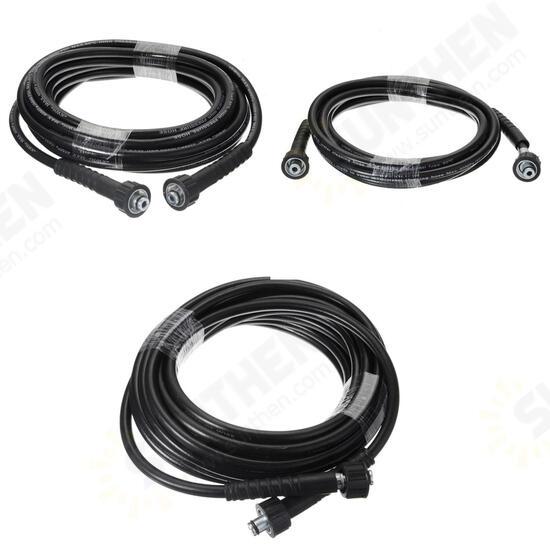 5/8/10M High Pressure Washer Hose M22xM22 Adapter 5/8/10M High Pressure Washer Hose M22xM22 Adapter