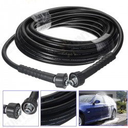 5/8/10M High Pressure Washer Hose M22xM22 Adapter