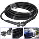 5/8/10M High Pressure Washer Hose M22xM22 Adapter 5/8/10M High Pressure Washer Hose M22xM22 Adapter