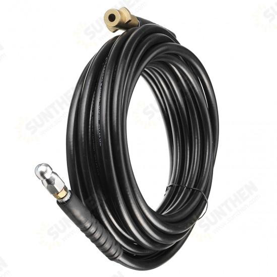 5M / 10M Pressure Washer Hose 40MPa 5800PSI Water Tube For Karcher K2 K3 K4 K5 K7