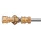 5Pcs 2.0 GPM High Pressure Washer Spray Nozzle Tips with Connector 1/4 Inch Quick-connect 4500PSI 90° Rotary Connector 5Pcs 2.0 GPM High Pressure Washer Spray Nozzle Tips with Connector 1/4 Inch Quick-connect 4500PSI 90° Rotary Connector