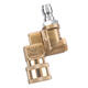 5Pcs 2.0 GPM High Pressure Washer Spray Nozzle Tips with Connector 1/4 Inch Quick-connect 4500PSI 90° Rotary Connector 5Pcs 2.0 GPM High Pressure Washer Spray Nozzle Tips with Connector 1/4 Inch Quick-connect 4500PSI 90° Rotary Connector