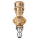 5Pcs 2.0 GPM High Pressure Washer Spray Nozzle Tips with Connector 1/4 Inch Quick-connect 4500PSI 90° Rotary Connector 5Pcs 2.0 GPM High Pressure Washer Spray Nozzle Tips with Connector 1/4 Inch Quick-connect 4500PSI 90° Rotary Connector