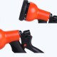 5Pcs Car Washing Kit High Pressure Power Washer Spray Nozzle Watering Garden