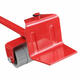 5Pcs Red Furniture Mover Heavy Duty Lifter Mover Transport Set Furniture Roller Tool 5Pcs Red Furniture Mover Heavy Duty Lifter Mover Transport Set Furniture Roller Tool