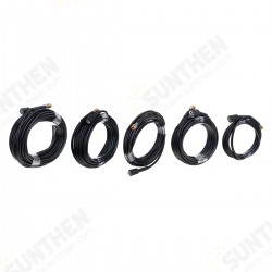 5m/10m/15m/20m/30m Pressure Washer Hose 40MPa 5800PSI For Karcher K2 K3 K4 K5 K7 5m/10m/15m/20m/30m Pressure Washer Hose 40MPa 5800PSI For Karcher K2 K3 K4 K5 K7
