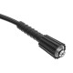 5m/10m/15m/20m/30m Pressure Washer Hose 40MPa 5800PSI For Karcher K2 K3 K4 K5 K7 5m/10m/15m/20m/30m Pressure Washer Hose 40MPa 5800PSI For Karcher K2 K3 K4 K5 K7