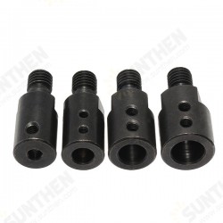 5mm/8mm/10mm/12mm Shank M10 Arbor Mandrel Connector Drill Adapter Cutting Tool for Angle Grinder 5mm/8mm/10mm/12mm Shank M10 Arbor Mandrel Connector Drill Adapter Cutting Tool for Angle Grinder
