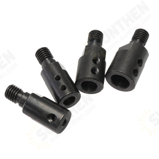 5mm/8mm/10mm/12mm Shank M10 Arbor Mandrel Connector Drill Adapter Cutting Tool for Angle Grinder 5mm/8mm/10mm/12mm Shank M10 Arbor Mandrel Connector Drill Adapter Cutting Tool for Angle Grinder