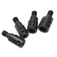 5mm/8mm/10mm/12mm Shank M10 Arbor Mandrel Connector Drill Adapter Cutting Tool for Angle Grinder 5mm/8mm/10mm/12mm Shank M10 Arbor Mandrel Connector Drill Adapter Cutting Tool for Angle Grinder