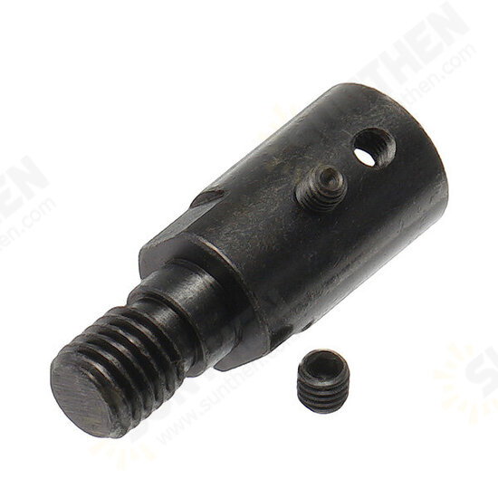 5mm/8mm/10mm/12mm Shank M10 Arbor Mandrel Connector Drill Adapter Cutting Tool for Angle Grinder 5mm/8mm/10mm/12mm Shank M10 Arbor Mandrel Connector Drill Adapter Cutting Tool for Angle Grinder