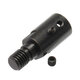 5mm/8mm/10mm/12mm Shank M10 Arbor Mandrel Connector Drill Adapter Cutting Tool for Angle Grinder 5mm/8mm/10mm/12mm Shank M10 Arbor Mandrel Connector Drill Adapter Cutting Tool for Angle Grinder