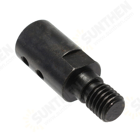 5mm/8mm/10mm/12mm Shank M10 Arbor Mandrel Connector Drill Adapter Cutting Tool for Angle Grinder 5mm/8mm/10mm/12mm Shank M10 Arbor Mandrel Connector Drill Adapter Cutting Tool for Angle Grinder