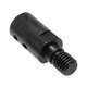 5mm/8mm/10mm/12mm Shank M10 Arbor Mandrel Connector Drill Adapter Cutting Tool for Angle Grinder 5mm/8mm/10mm/12mm Shank M10 Arbor Mandrel Connector Drill Adapter Cutting Tool for Angle Grinder