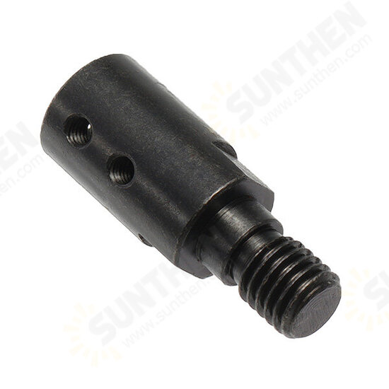 5mm/8mm/10mm/12mm Shank M10 Arbor Mandrel Connector Drill Adapter Cutting Tool for Angle Grinder 5mm/8mm/10mm/12mm Shank M10 Arbor Mandrel Connector Drill Adapter Cutting Tool for Angle Grinder
