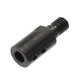 5mm/8mm/10mm/12mm Shank M10 Arbor Mandrel Connector Drill Adapter Cutting Tool for Angle Grinder 5mm/8mm/10mm/12mm Shank M10 Arbor Mandrel Connector Drill Adapter Cutting Tool for Angle Grinder