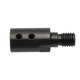 5mm/8mm/10mm/12mm Shank M10 Arbor Mandrel Connector Drill Adapter Cutting Tool for Angle Grinder 5mm/8mm/10mm/12mm Shank M10 Arbor Mandrel Connector Drill Adapter Cutting Tool for Angle Grinder