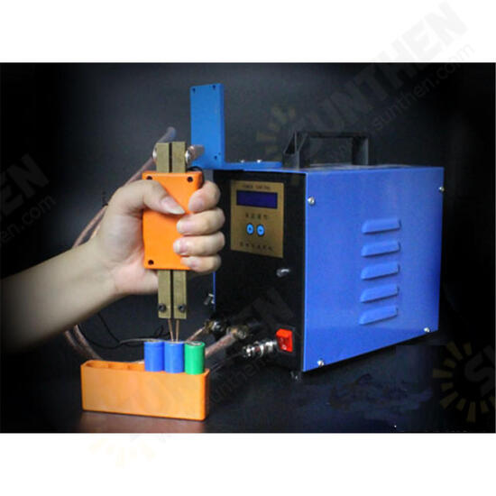 6 Holes 18650 Battery Clamp Battery Mounting Jig For Battery Spot Welding Machine 6 Holes 18650 Battery Clamp Battery Mounting Jig For Battery Spot Welding Machine
