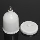 600ML Rubber Pot Sprayer Cup Replacement Pot For Devilbiss GTI / TEKNA Pro Pri FLG Sprayer 600ML Rubber Pot Sprayer Cup Replacement Pot For Devilbiss GTI / TEKNA Pro Pri FLG Sprayer
